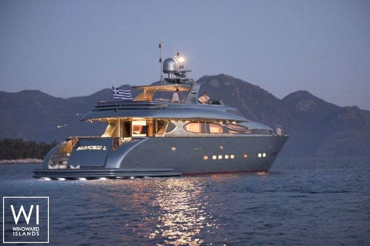 
																Princess L																 2