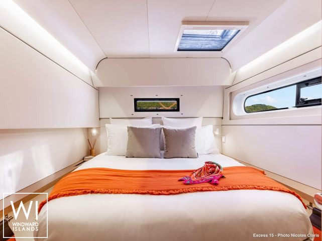 
																Excess 15																 5