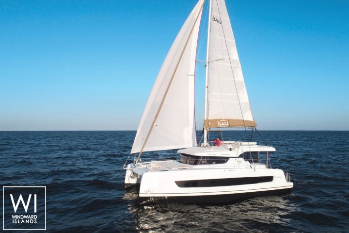 
																Bali Catspace																 2