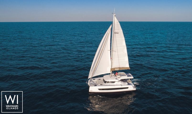 
																Bali Catspace																 4