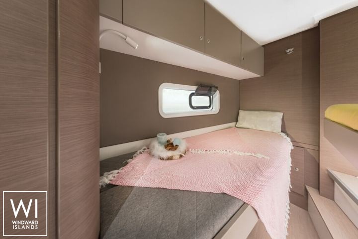 
																Bali Catspace																 6