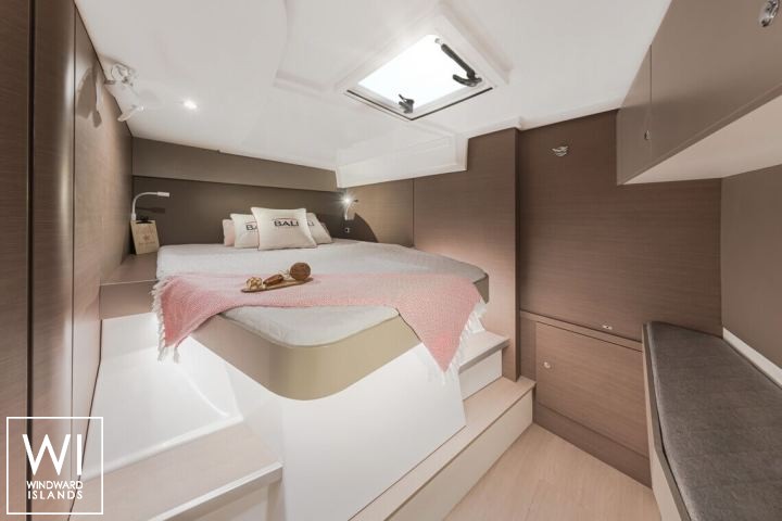 
																Bali Catspace																 5