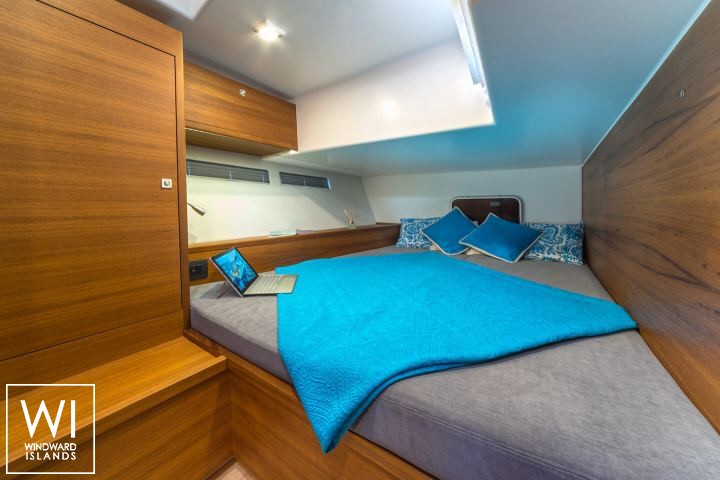 
																Sailing Yacht 55																 6