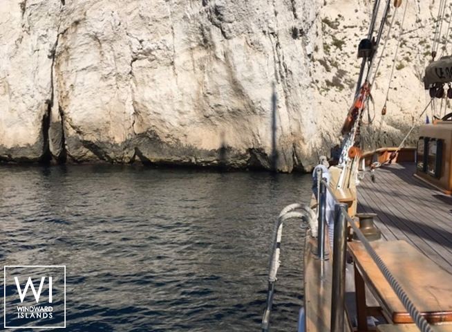 
																Le don du vent																 4