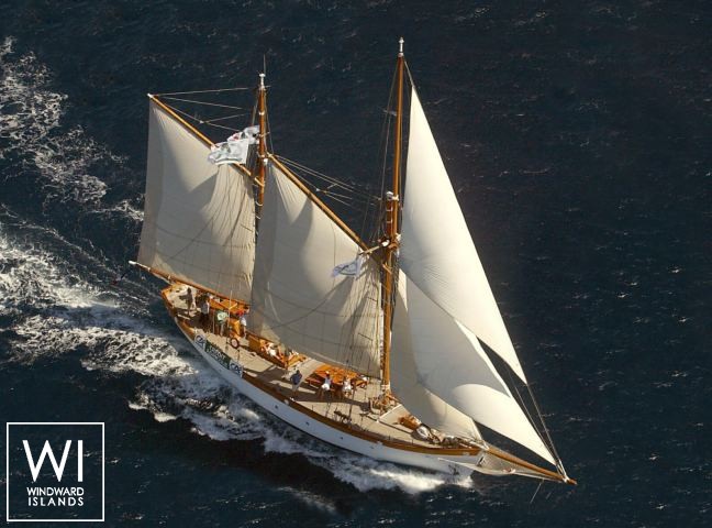 
																Le don du vent																 0