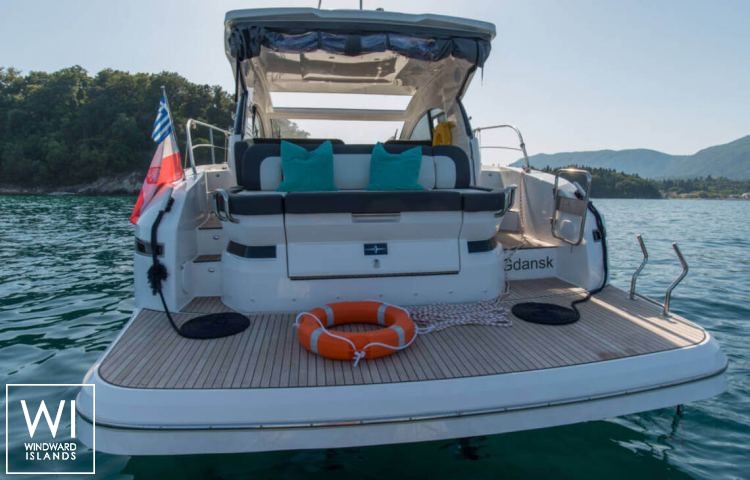 
																Bavaria SR41																 2