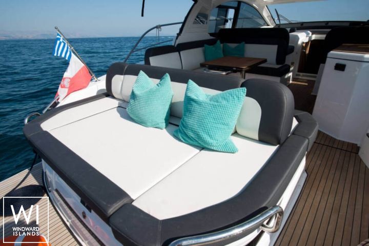 
																Bavaria SR41																 3