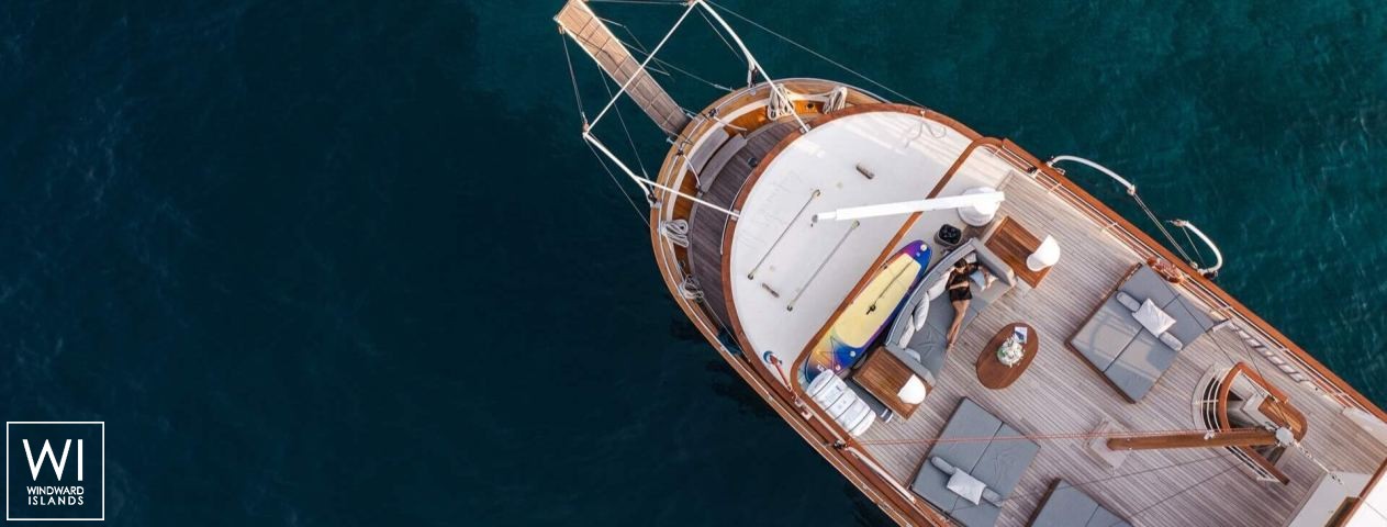 
																Gallant																 5