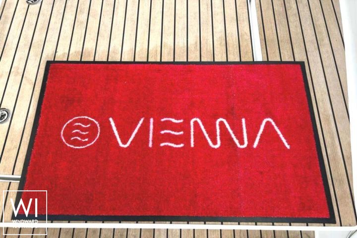 
																VIENNA																 5