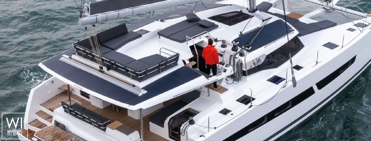 
																Le Grand Bogavant																 0