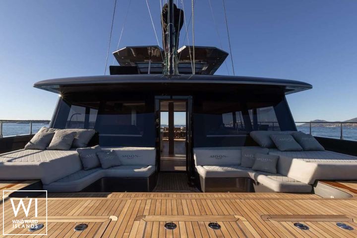 
																Full Moon																 1