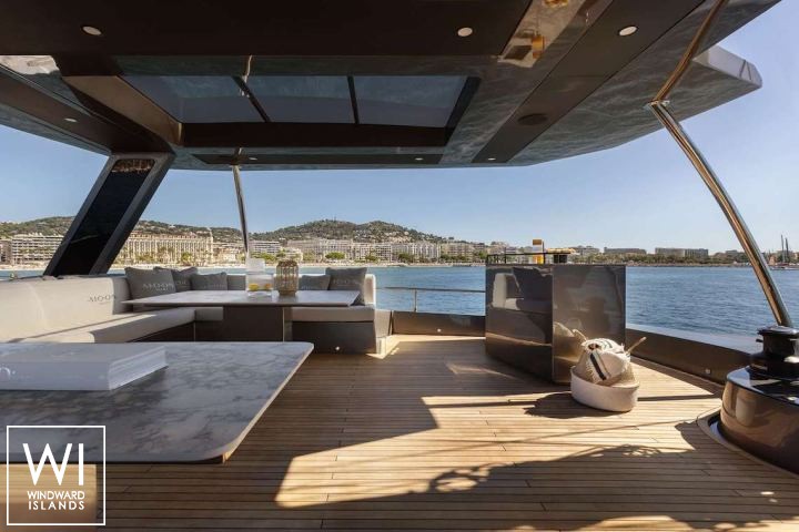 
																Full Moon																 3