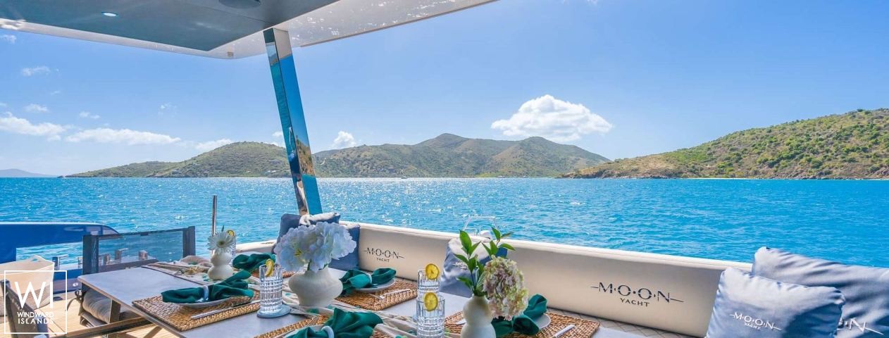 
																Perfect Moon																 4