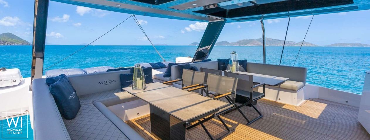 
																Perfect Moon																 5