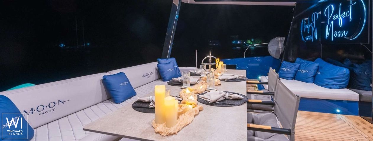 
																Perfect Moon																 6