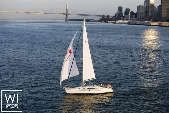 
																Catalina 445																 2