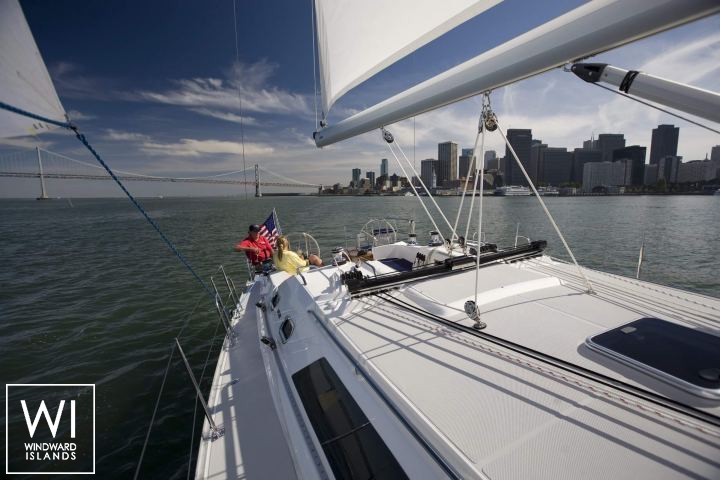 
																Catalina 445																 3