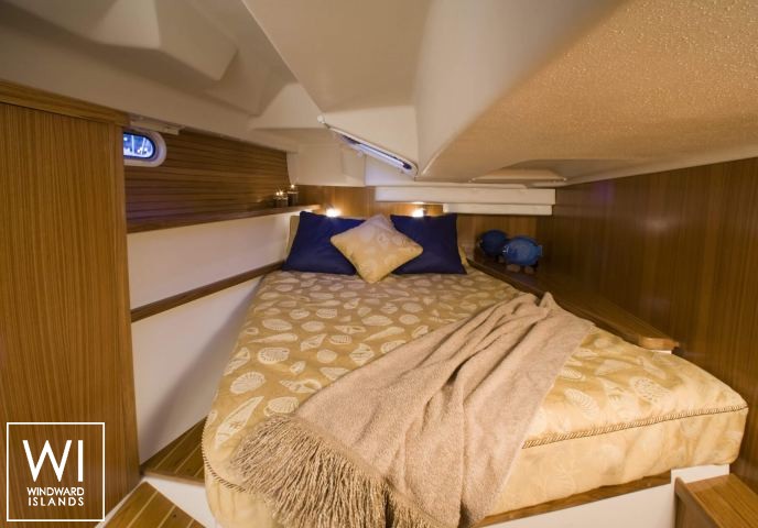 
																Catalina 445																 5