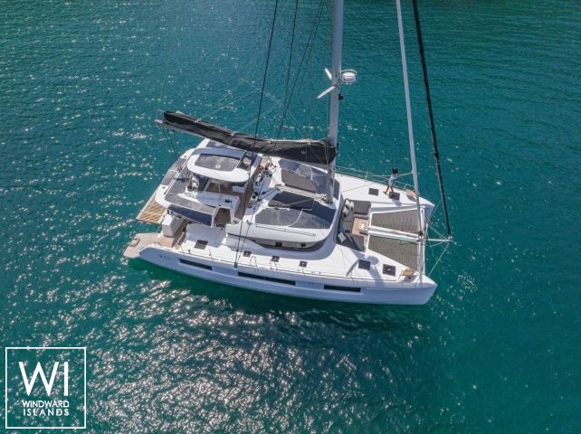 
																Lagoon 51																 3