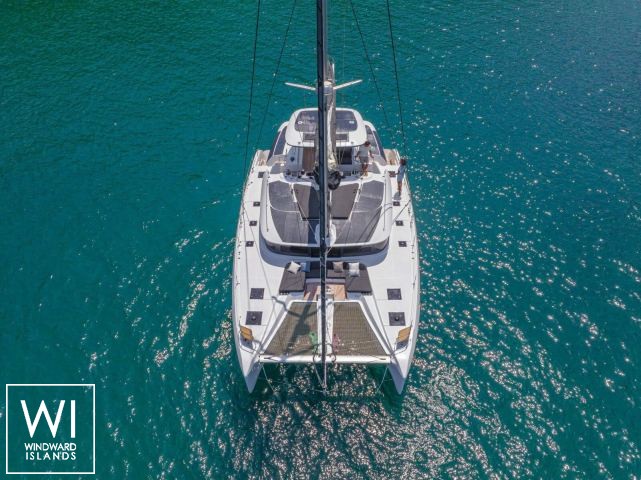 
																Lagoon 51																 4