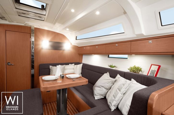 
																Bavaria 41																 5