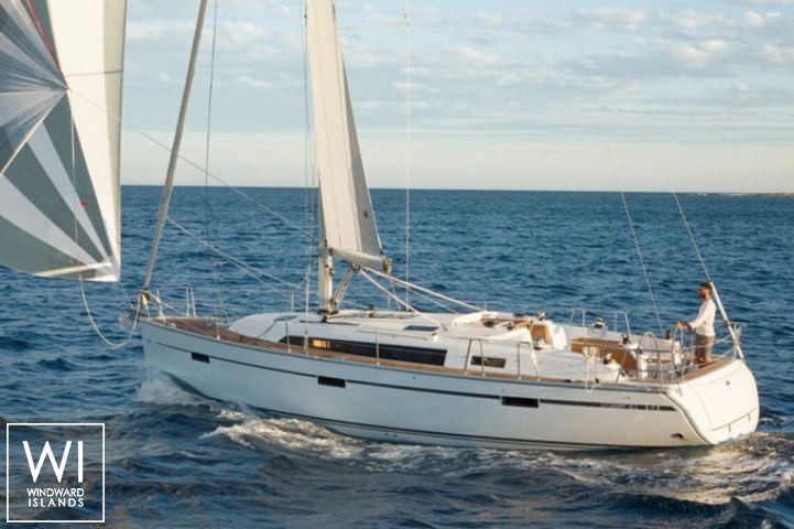 
																Bavaria 41																 1