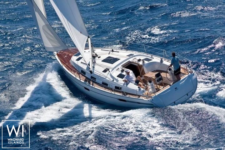 
																Bavaria 41																 3