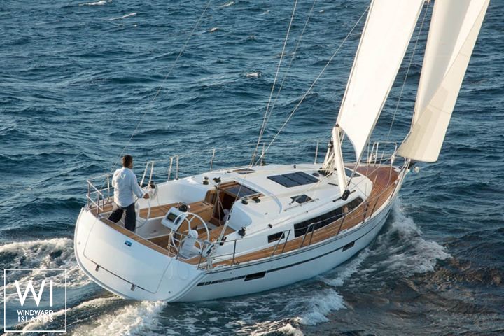 
																Bavaria 41																 0