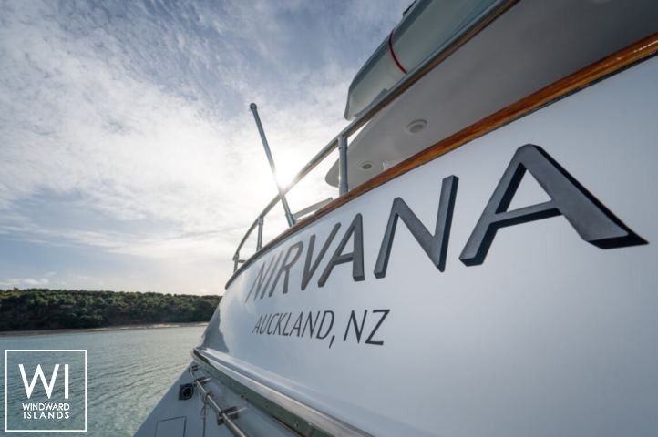 
																Nirvana																 3