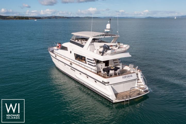 
																Nirvana																 1