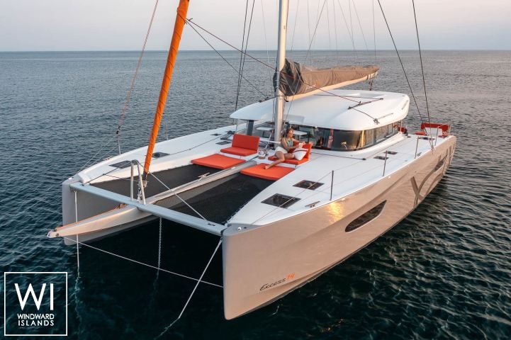 
																Excess 14																 2