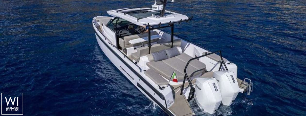 
																Yacht 39																 2