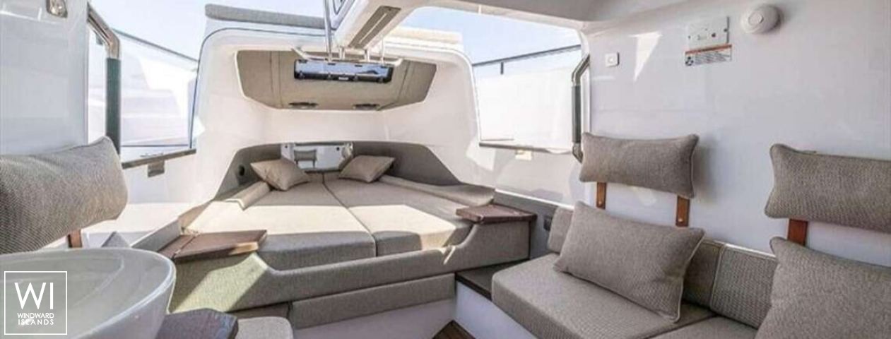 
																Yacht 39																 5