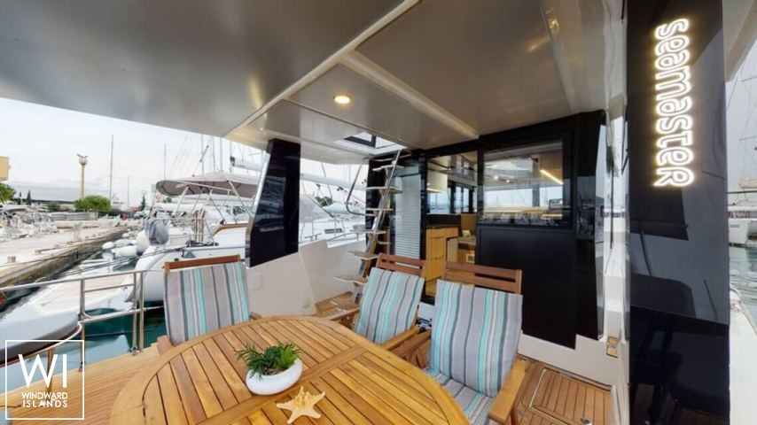 
																Seamaster 45																 3