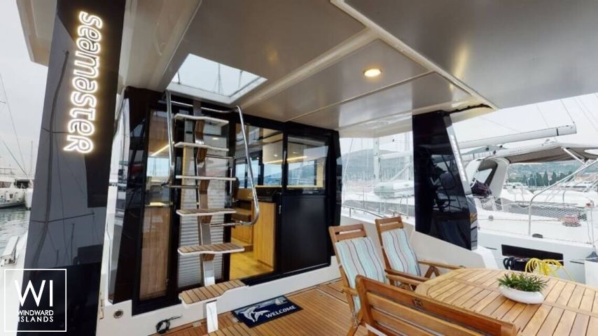 
																Seamaster 45																 4