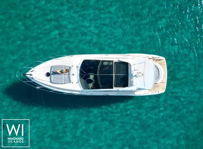 
																PARTAGAS 																 2