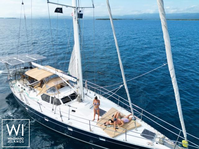 
																Blue Rhapsody																 1