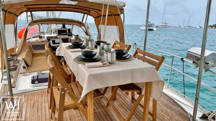 
																Blue Rhapsody																 2