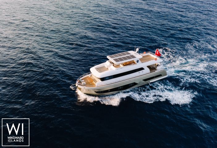 
																BY C&F																 3