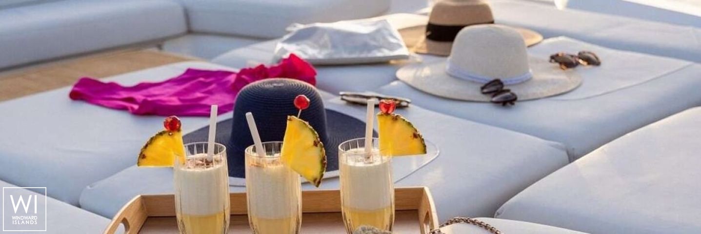 
																SORANA II																 5