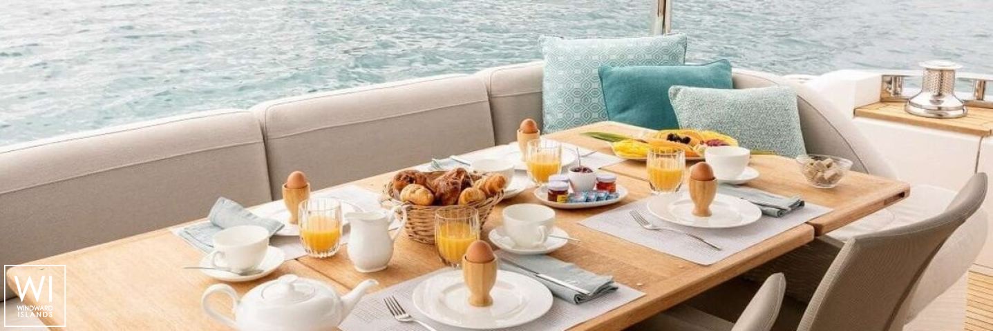 
																SORANA II																 6