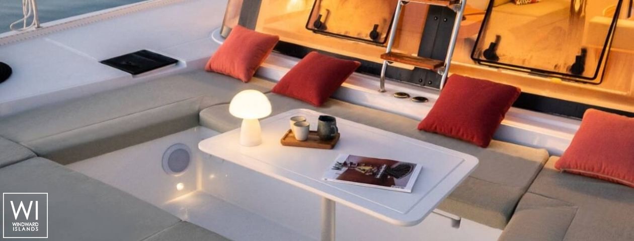 
																Bali Catsmart																 6