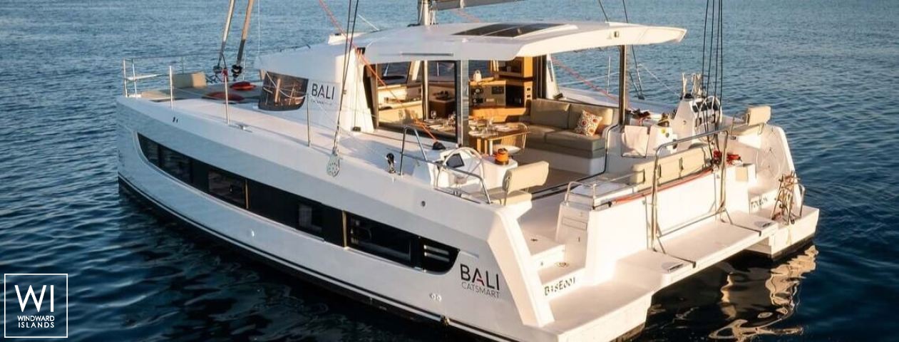 
																Bali Catsmart																 3