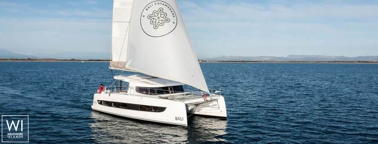 
																Bali Catsmart																 1