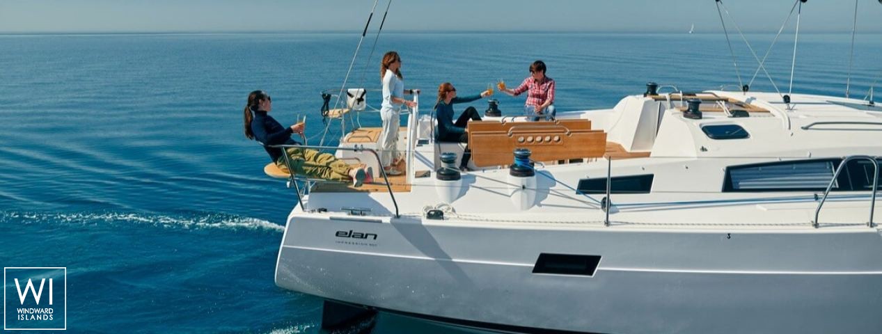 
																Elan 50.1																 5