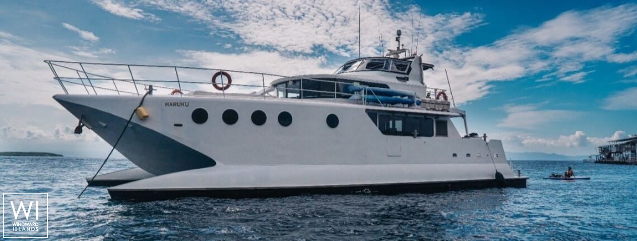 
																Haruku																 0