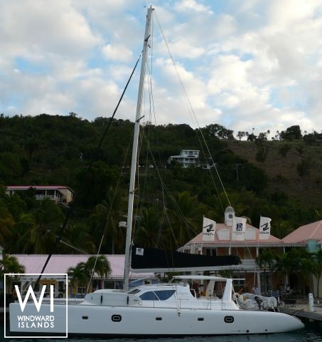 
																Voyage 600																 2