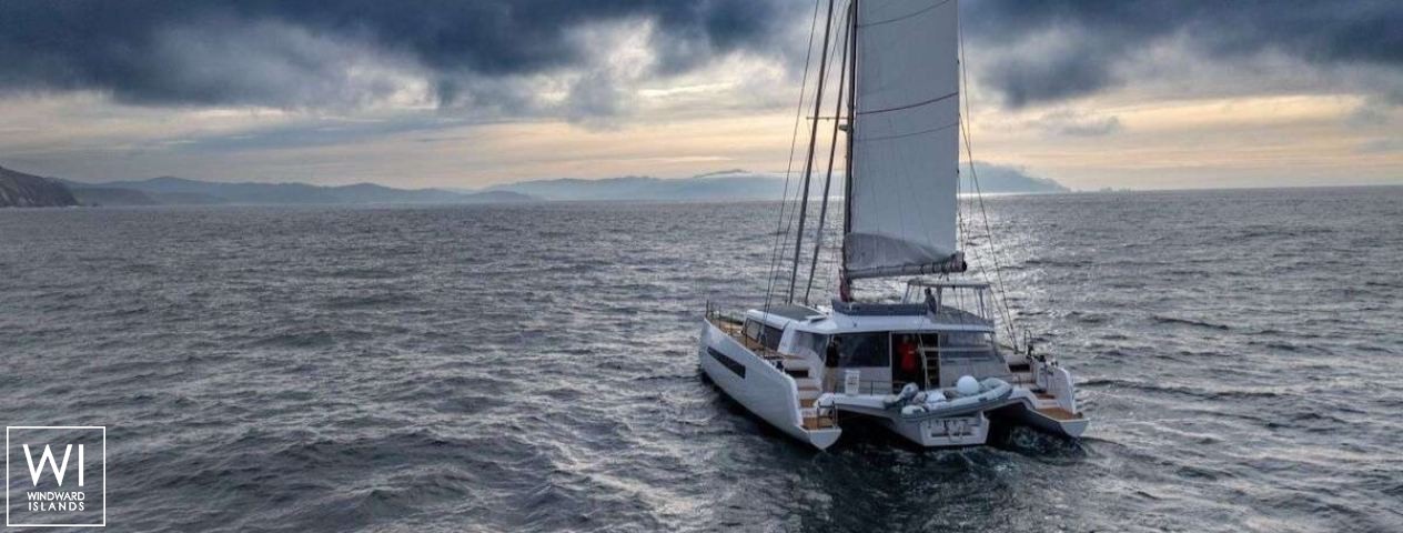 
																NEPTUNE'S ESCAPE																 3