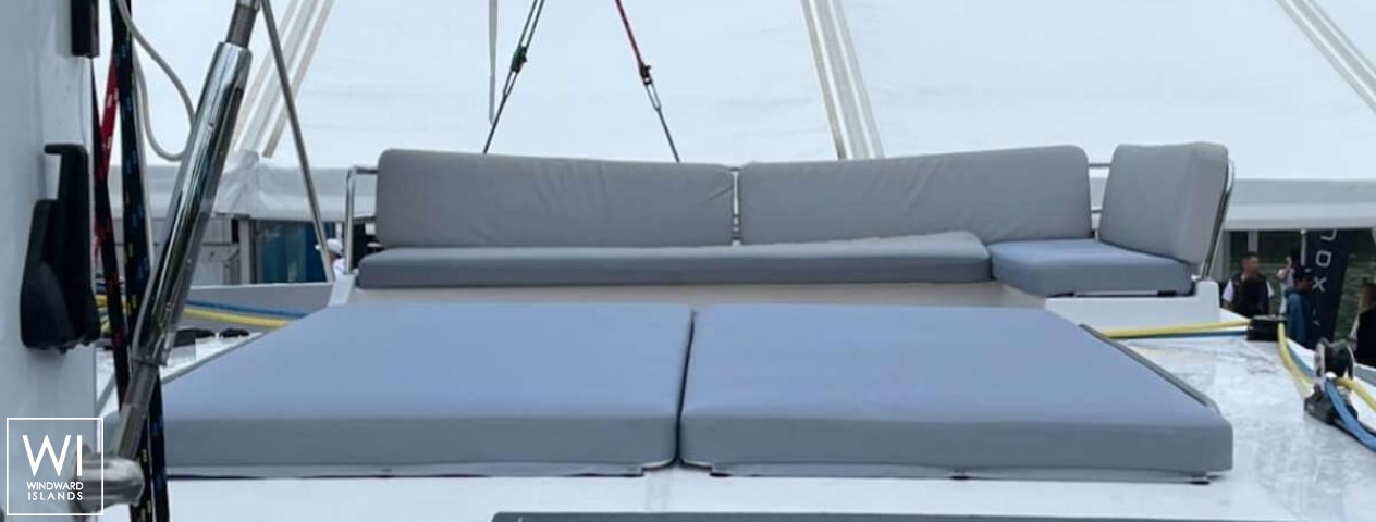 
																NEPTUNE'S ESCAPE																 4