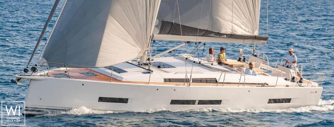 
																Hanse 510																 0